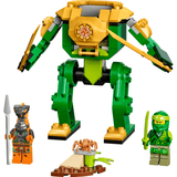 LEGO® Ninjago Lloyd's Ninja Mech