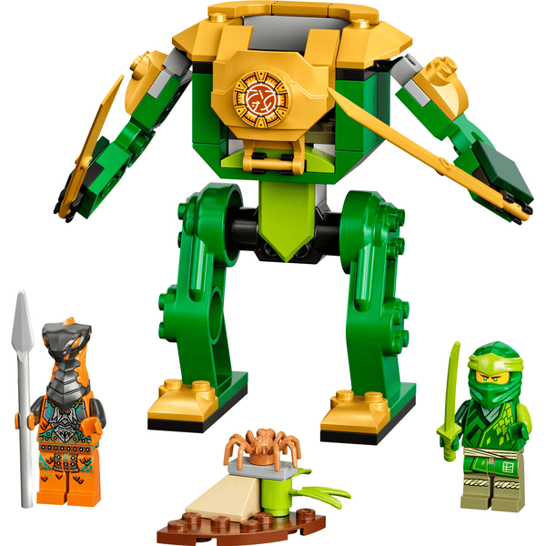 LEGO® Ninjago Lloyd's Ninja Mech