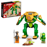 LEGO® Ninjago Lloyd's Ninja Mech