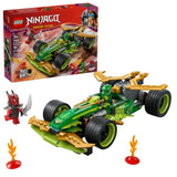LEGO NINJAGO® Lloyd's Pull-Back Race Car