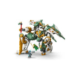 LEGO NINJAGO Lloyd's Titan Mech 15th Anniversary