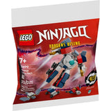 LEGO Ninjago Mini Ninja Combo Mech
