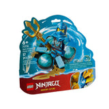 LEGO® NINJAGO® Nya’s Dragon Power Spinjitzu Drift