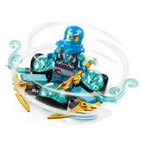 LEGO® NINJAGO® Nya’s Dragon Power Spinjitzu Drift