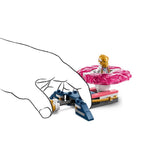 LEGO Ninjago Sora's Dragon Spinjitzu Spinner