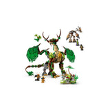 LEGO NINJAGO® The Dragon of Life