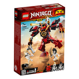 LEGO® Ninjago The Samurai Mech
