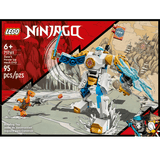 LEGO® Ninjago Zane’s Power Up Mech EVO