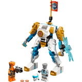 LEGO® Ninjago Zane’s Power Up Mech EVO