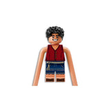 LEGO One Piece Battle at Arlong Park