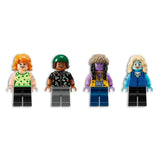 LEGO One Piece Battle at Arlong Park