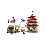 LEGO One Piece Battle at Arlong Park