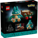 LEGO Pokémon Munchlax