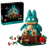 LEGO Pokémon Munchlax