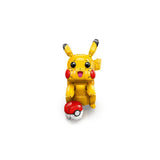 LEGO Pokémon Pikachu and Poké Ball