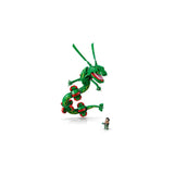 LEGO Pokémon Rayquaza
