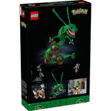 LEGO Pokémon Rayquaza