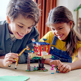 LEGO® Safari Wildlife Tree House