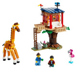 LEGO® Safari Wildlife Tree House