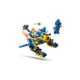 LEGO® Sonic the Hedgehog Cyclone vs. Metal Sonic