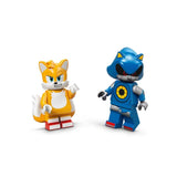 LEGO® Sonic the Hedgehog Cyclone vs. Metal Sonic