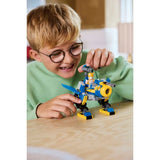 LEGO® Sonic the Hedgehog Cyclone vs. Metal Sonic