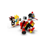 LEGO® Sonic the Hedgehog™ Super Sonic vs. Egg Drillster