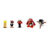 LEGO® Sonic the Hedgehog™ Super Sonic vs. Egg Drillster