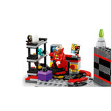 LEGO® Sonic the Hedgehog™ Super Sonic vs. Egg Drillster