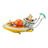LEGO® Sonic the Hedgehog™ Tails' Adventure Boat