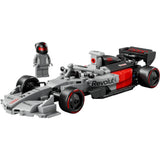 LEGO Speed Champions Audi Revolut F1® Team R26 Race Car
