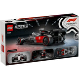 LEGO Speed Champions Audi Revolut F1® Team R26 Race Car