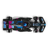 LEGo Speed Champions BWT Alpine F1® Team A524 Race Car