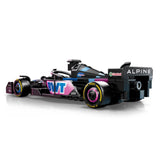 LEGo Speed Champions BWT Alpine F1® Team A524 Race Car