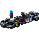 LEGo Speed Champions BWT Alpine F1® Team A524 Race Car