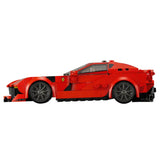 LEGO® Speed Champions - Ferrari 812 Competizione