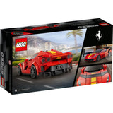 LEGO® Speed Champions - Ferrari 812 Competizione