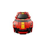 LEGO® Speed Champions - Ferrari 812 Competizione