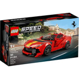 LEGO® Speed Champions - Ferrari 812 Competizione