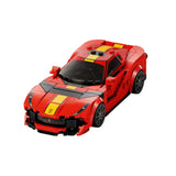 LEGO® Speed Champions - Ferrari 812 Competizione