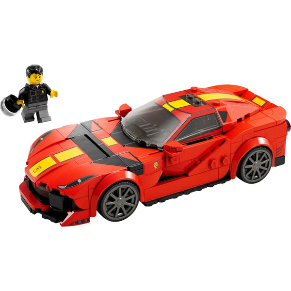 LEGO® Speed Champions - Ferrari 812 Competizione