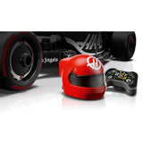 LEGO Speed Champions MoneyGram Haas F1® Team VF-24 Race Car