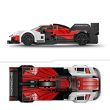 LEGO® Speed Champions Porsche 963 Model Race Car