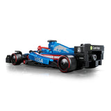 LEGO Speed Champions Visa Cash App RB VCARB 01 F1® Race Car