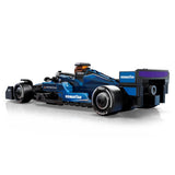 LEGO Speed Champions Williams Racing FW46 F1® Race Car