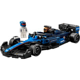 LEGO Speed Champions Williams Racing FW46 F1® Race Car