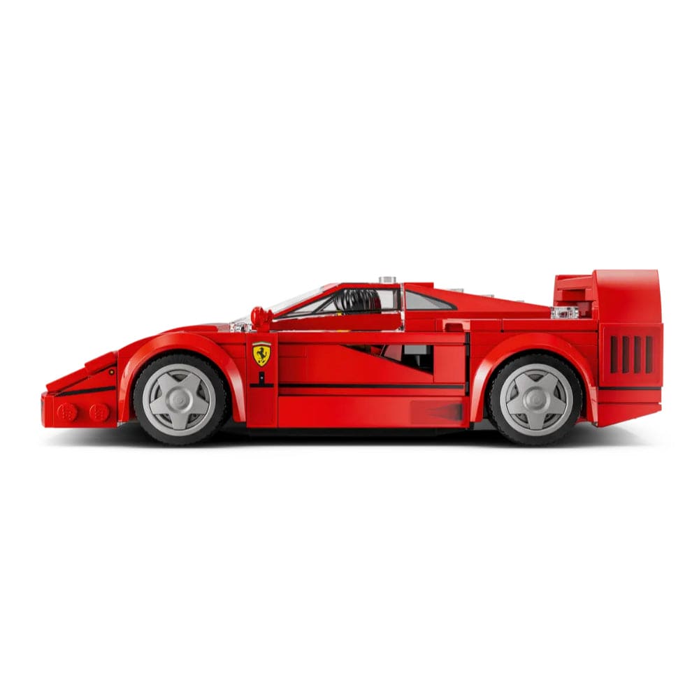 LEGO® Speed Ferrari F40 Supercar - Main Image