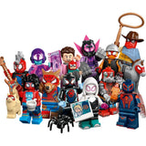 LEGO Spider-Man: Across the Spider-Verse Assortment