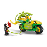 LEGO Spin and Electro Dinosaur Vehicle Chase