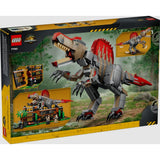 LEGO® Spinosaurus Dinosaur Escape